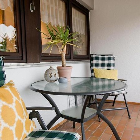 Ferienwohnung Magnolie ユーバーリンゲン エクステリア 写真